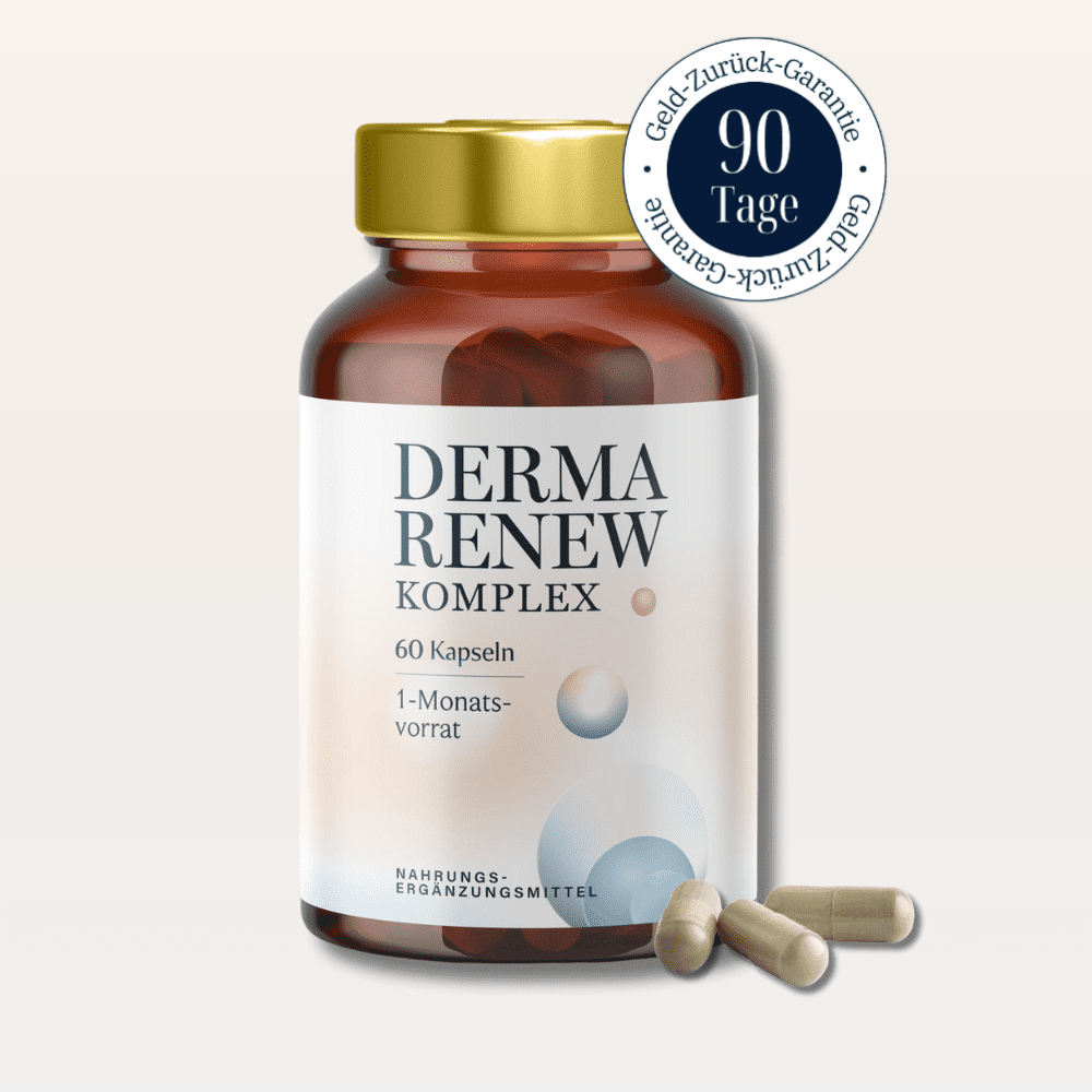Derma Renew Komplex