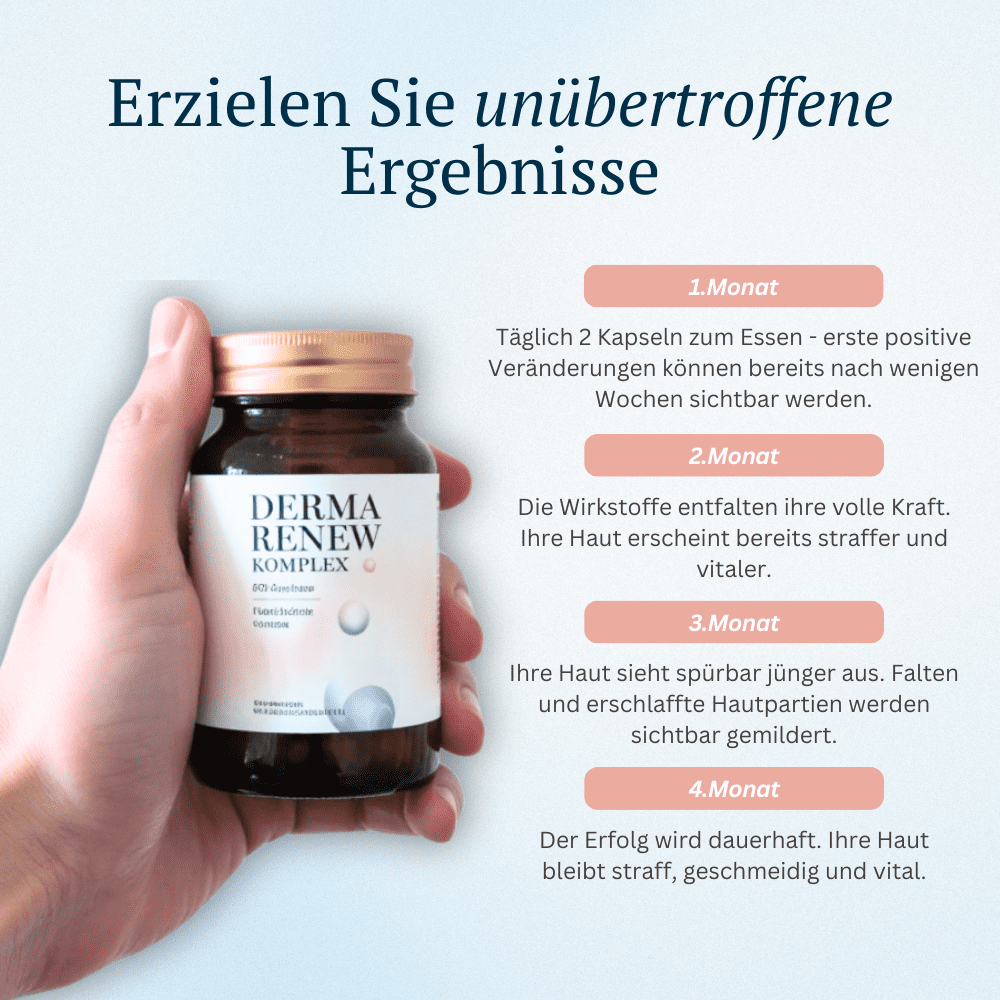 Derma Renew Komplex